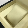 Factory Cutomized Logo Luxury Jewelry Watch Box Wood